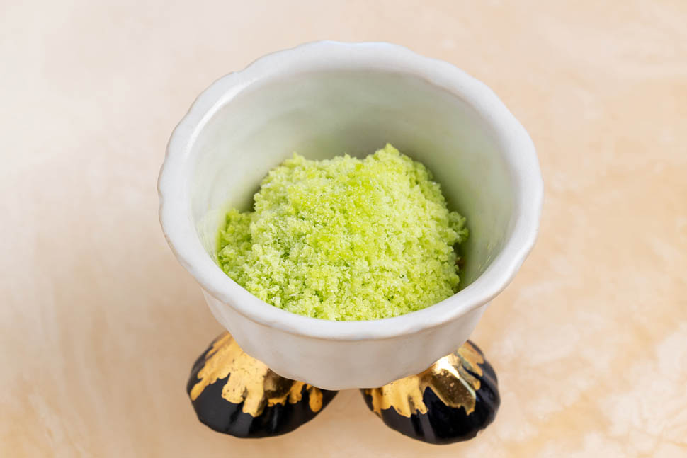 Il pomodoro al gratin nel XXI secolo orizNostrano Pesaro