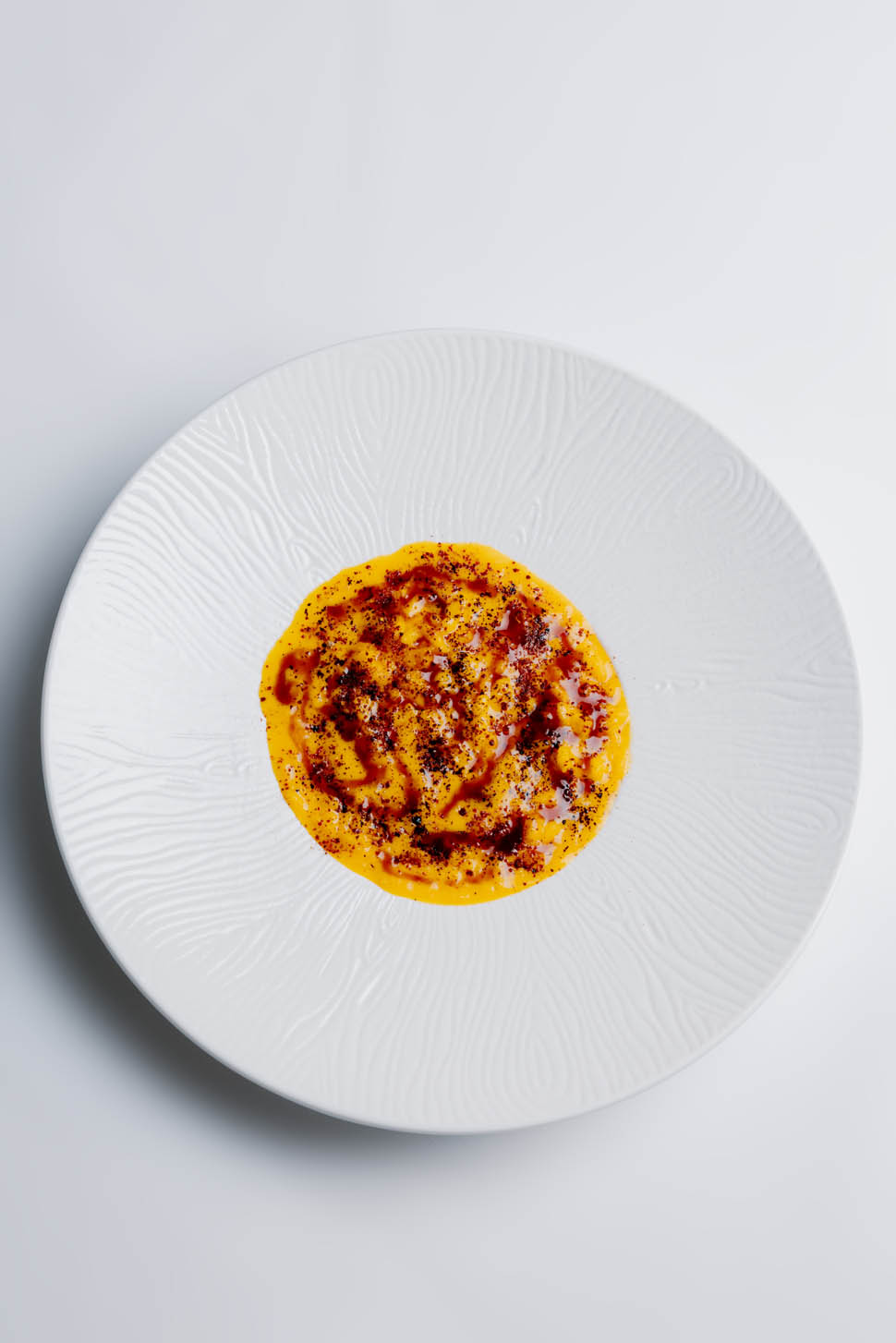 Il risotto Milano Abruzzo