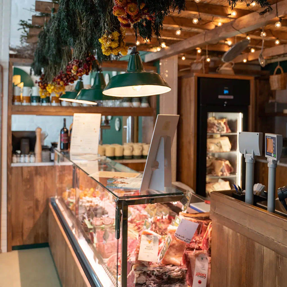 IlMannarino MacelleriaConCucina Ristorante Brescia