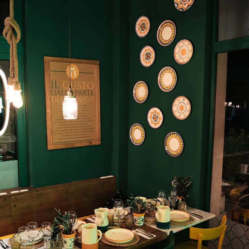 IlMannarino MacelleriaConCucina Ristorante Novara