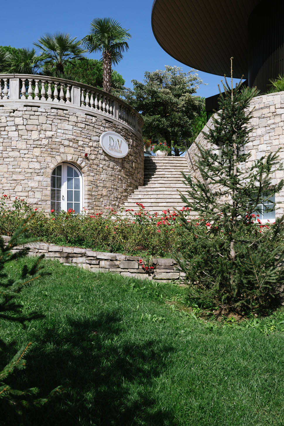 Ingresso DaV Cantalupa Copia