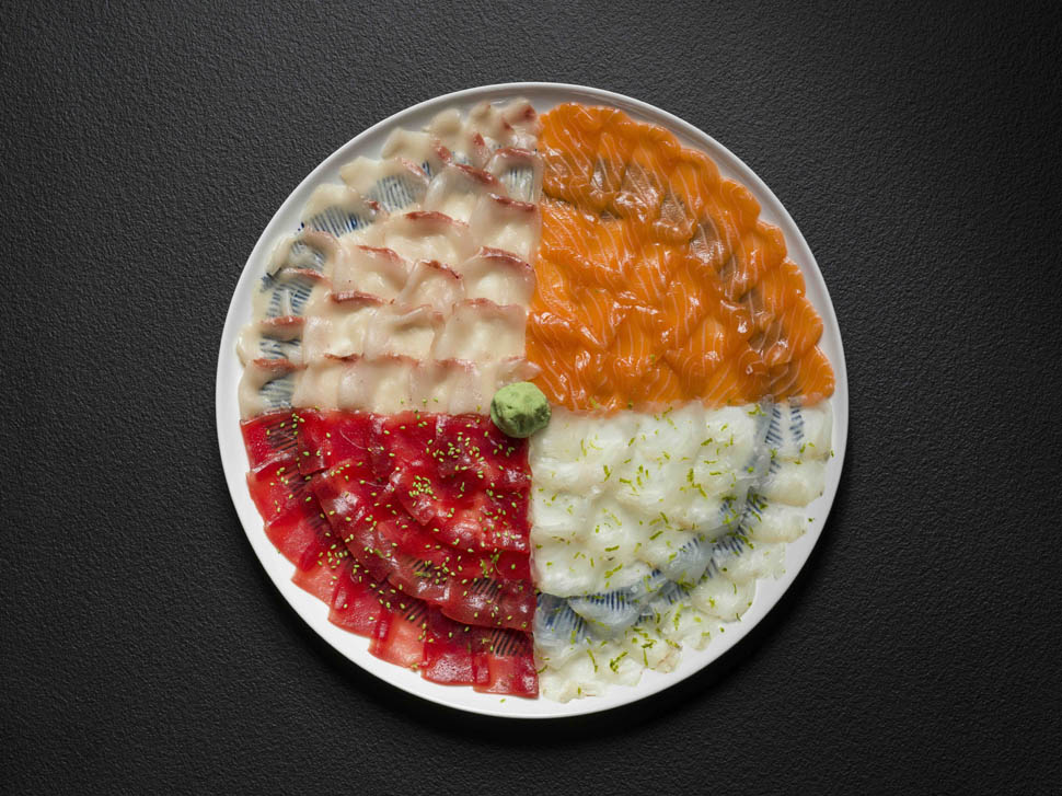 Inno Sashimi
