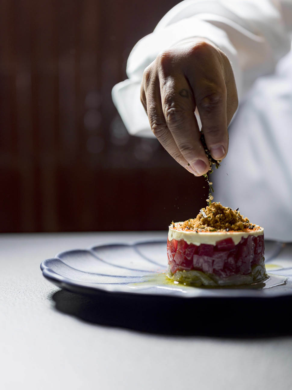 Inno Tartare