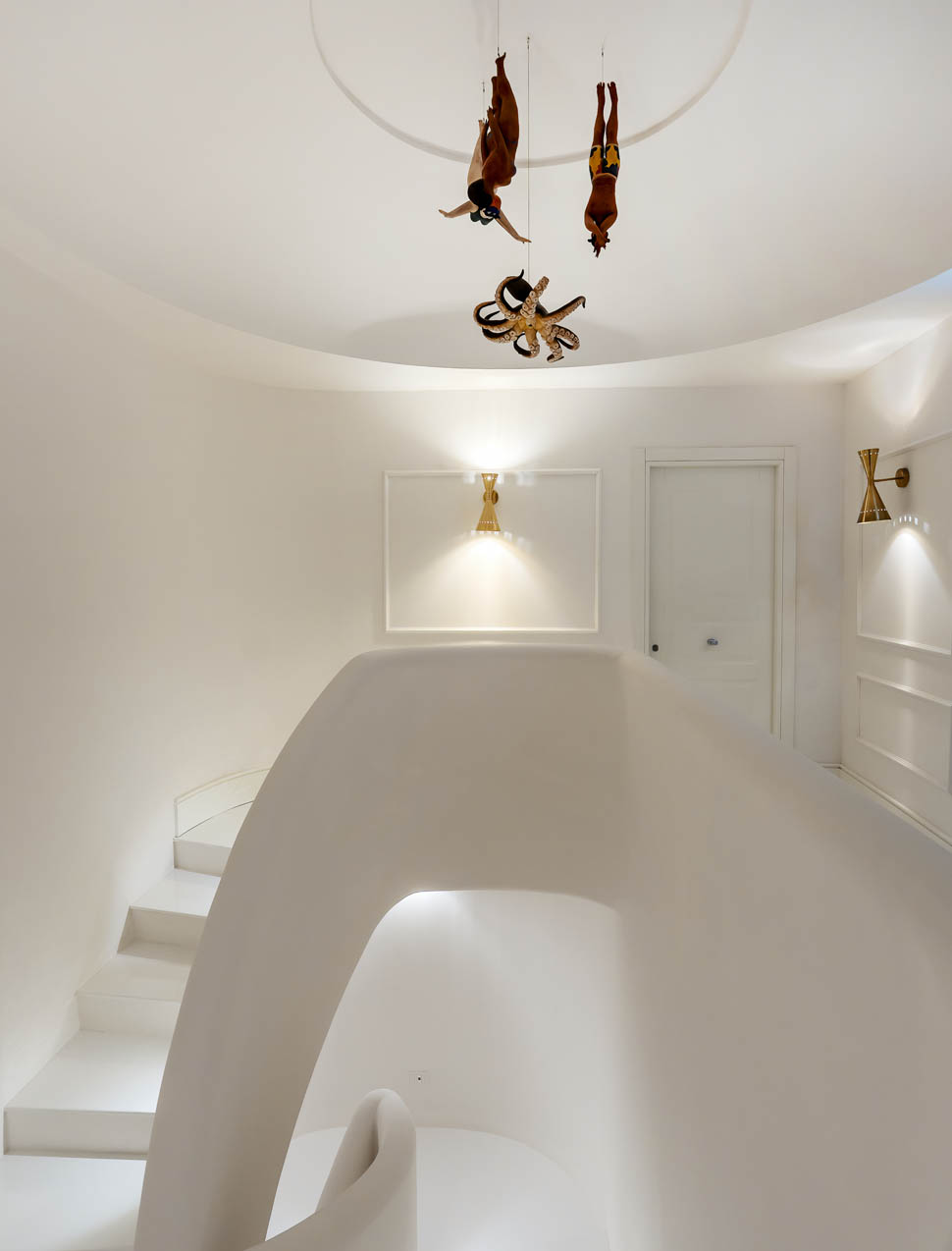 Interiors