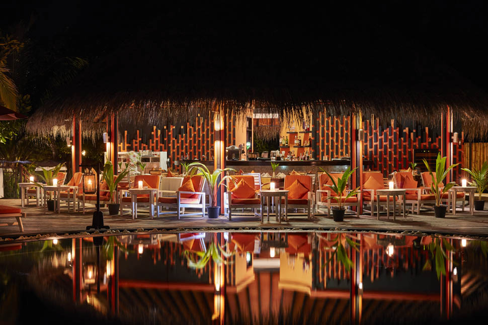 IruFushi Taste Of India 0102