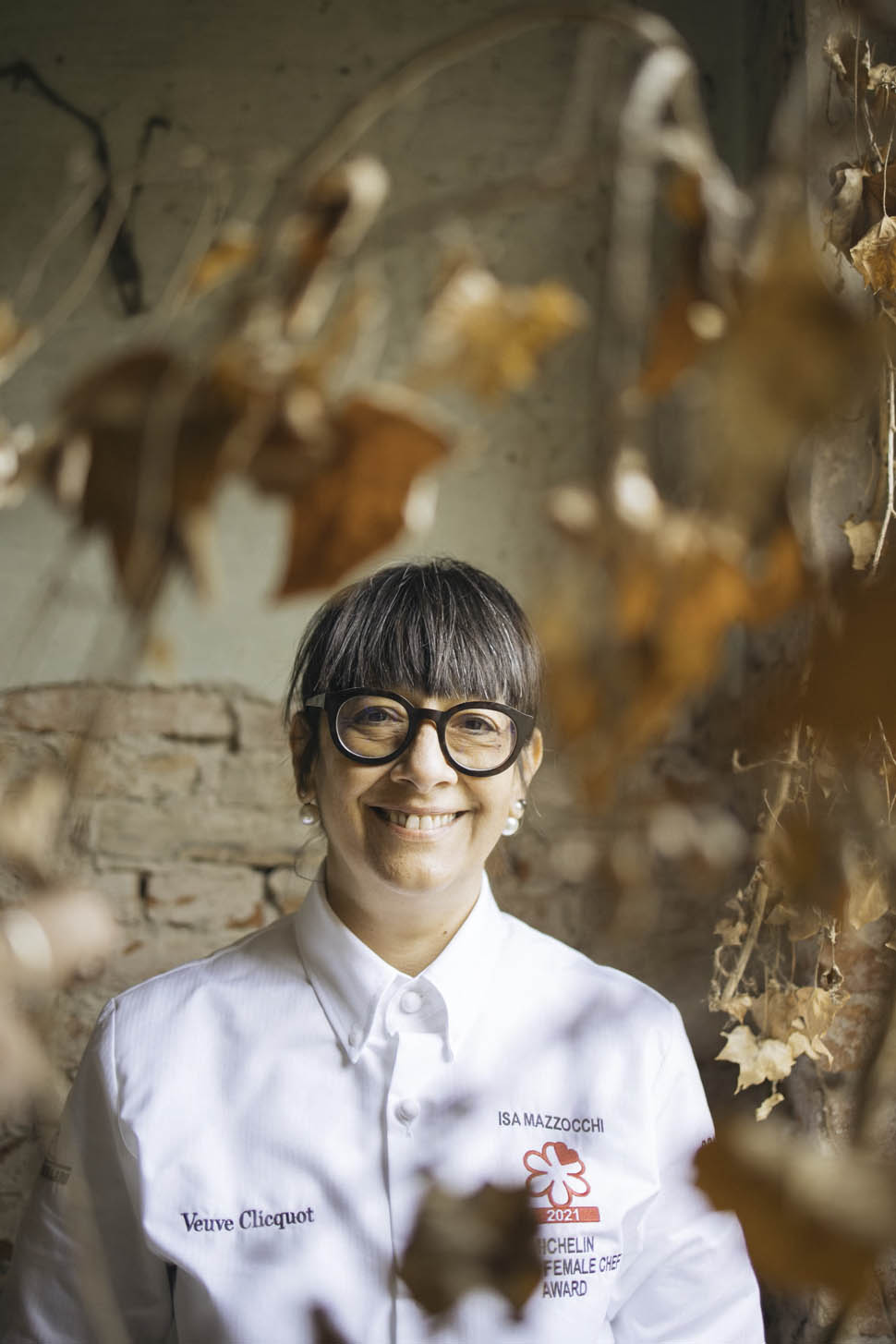 Isa Mazzocchi C Andrea Moretti