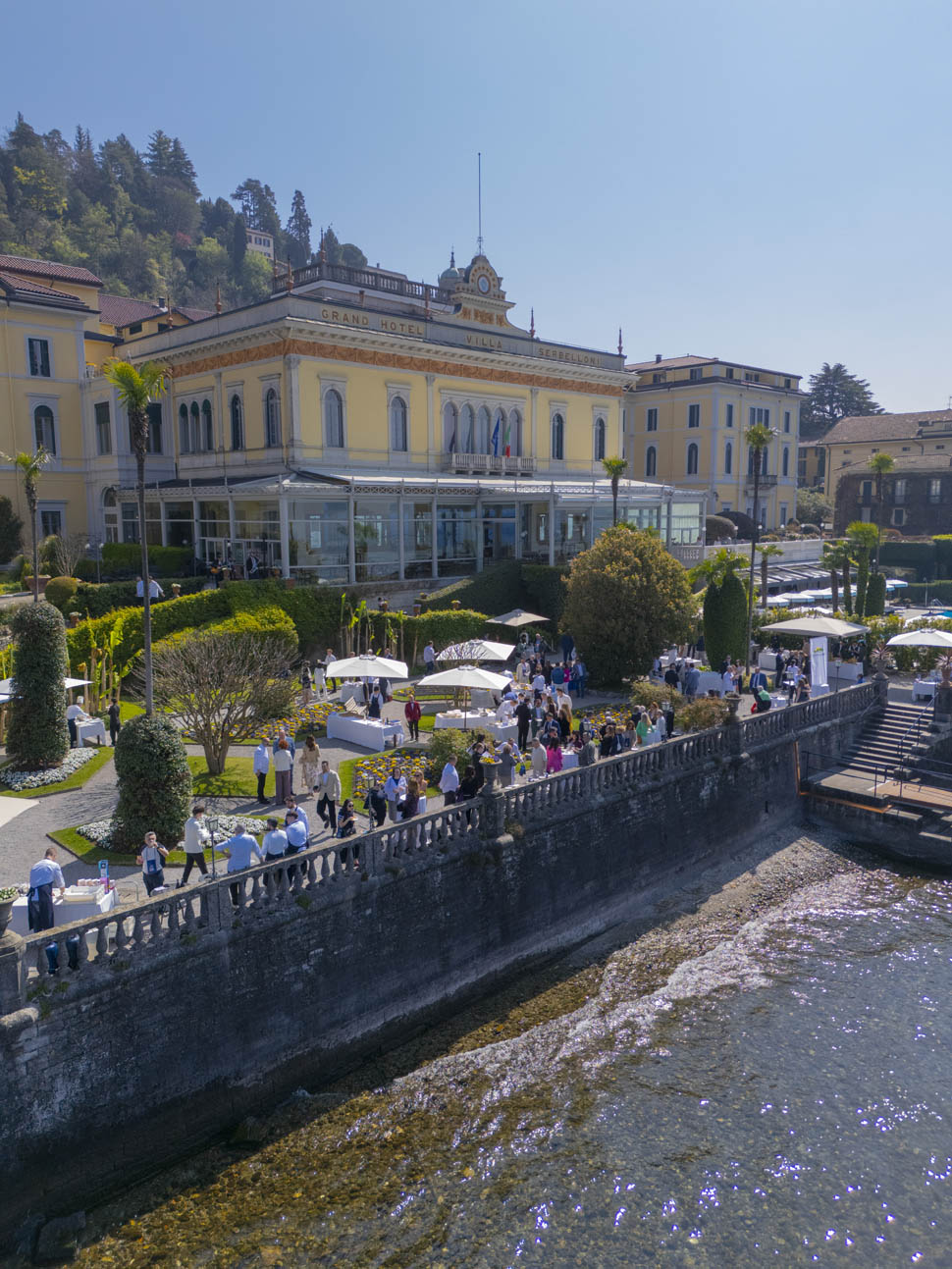 Ischia Safari 2025 16