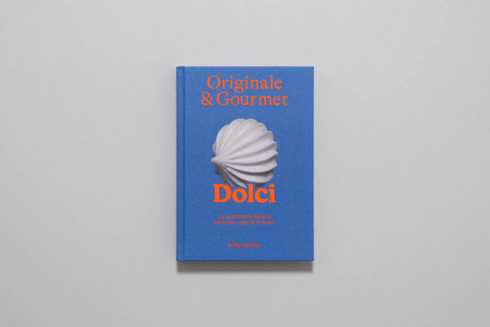 ItaliaSquisita OG Dolci Cover