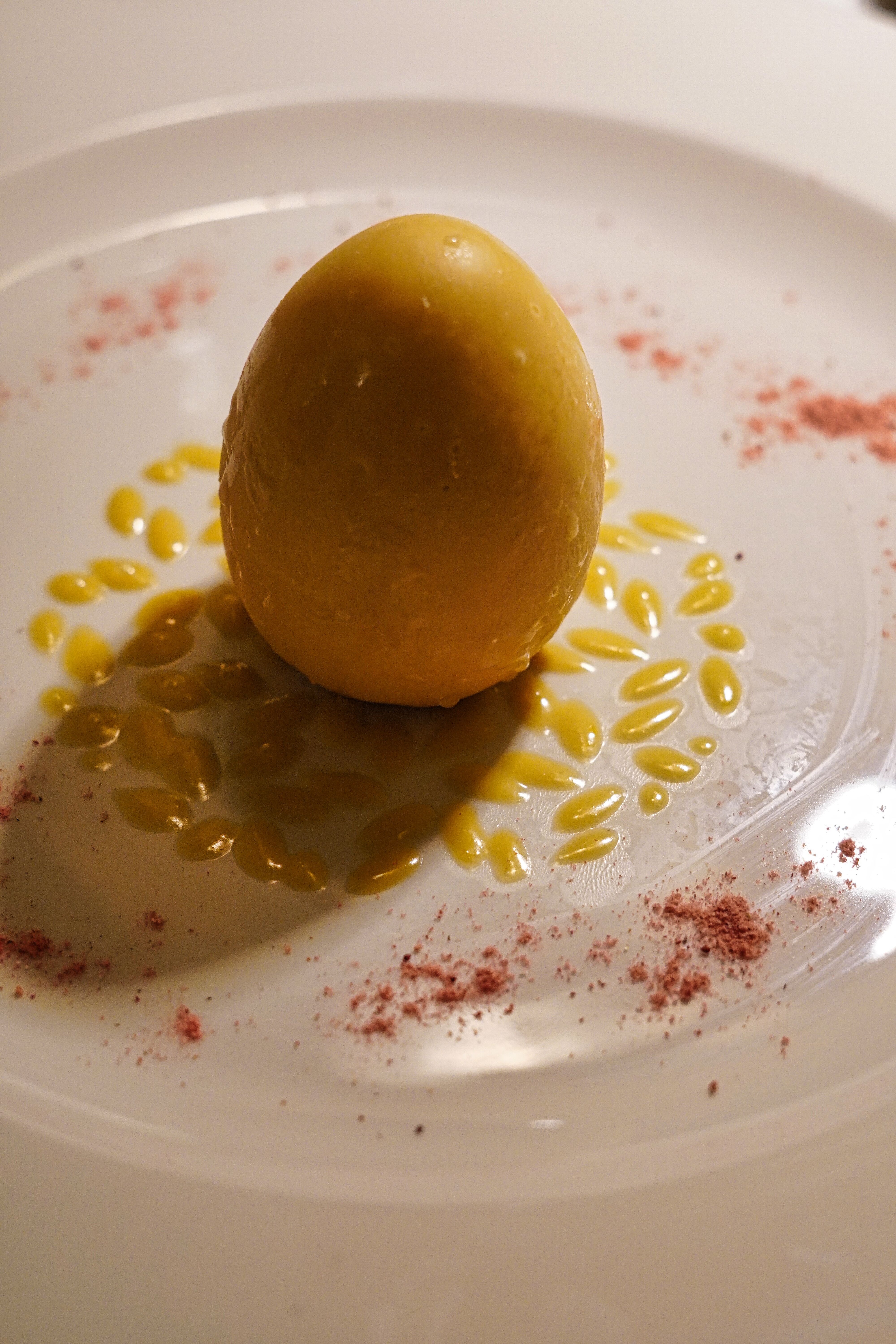 Italo Bassi x Caffe Dante 12