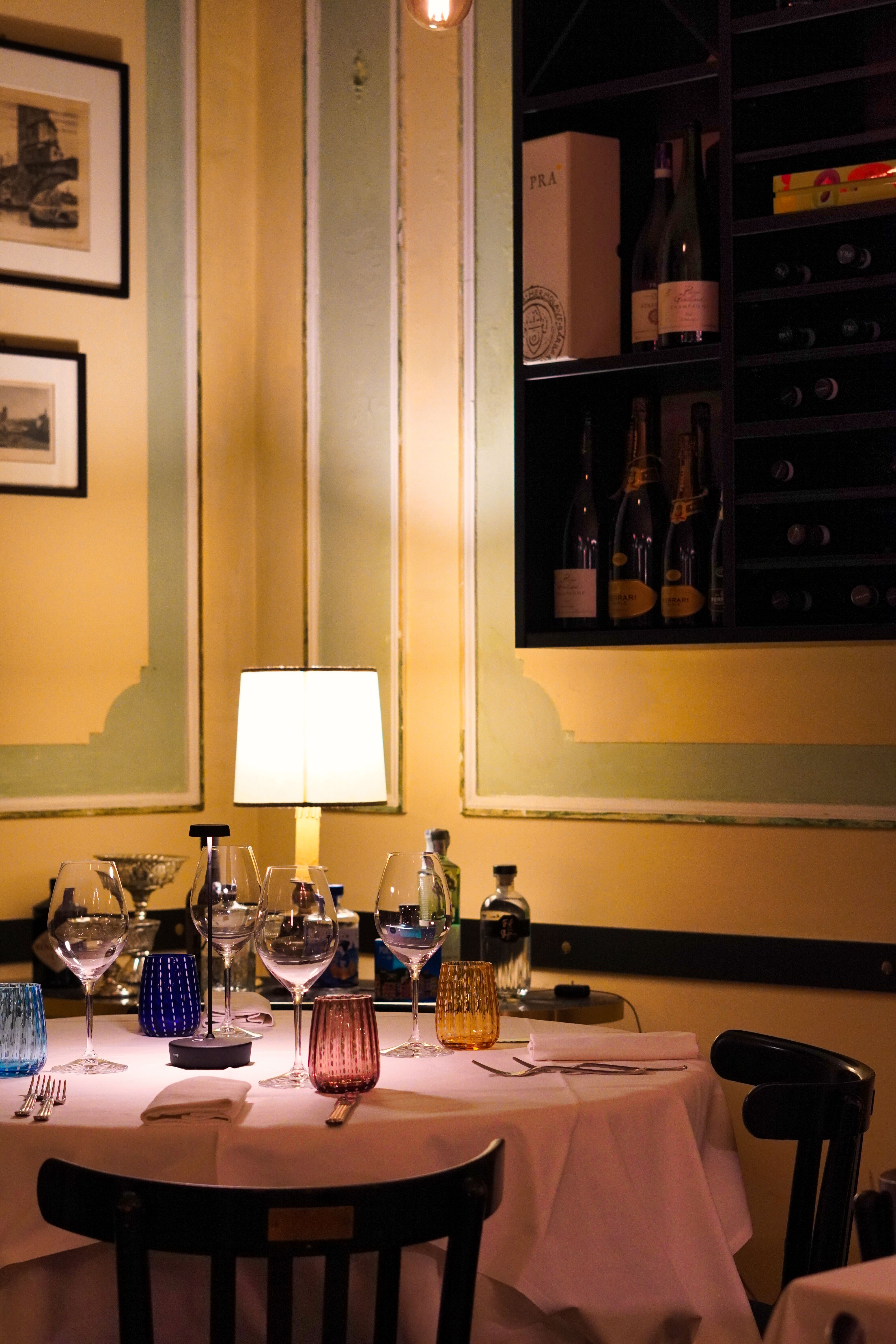 Italo Bassi x Caffe Dante 4