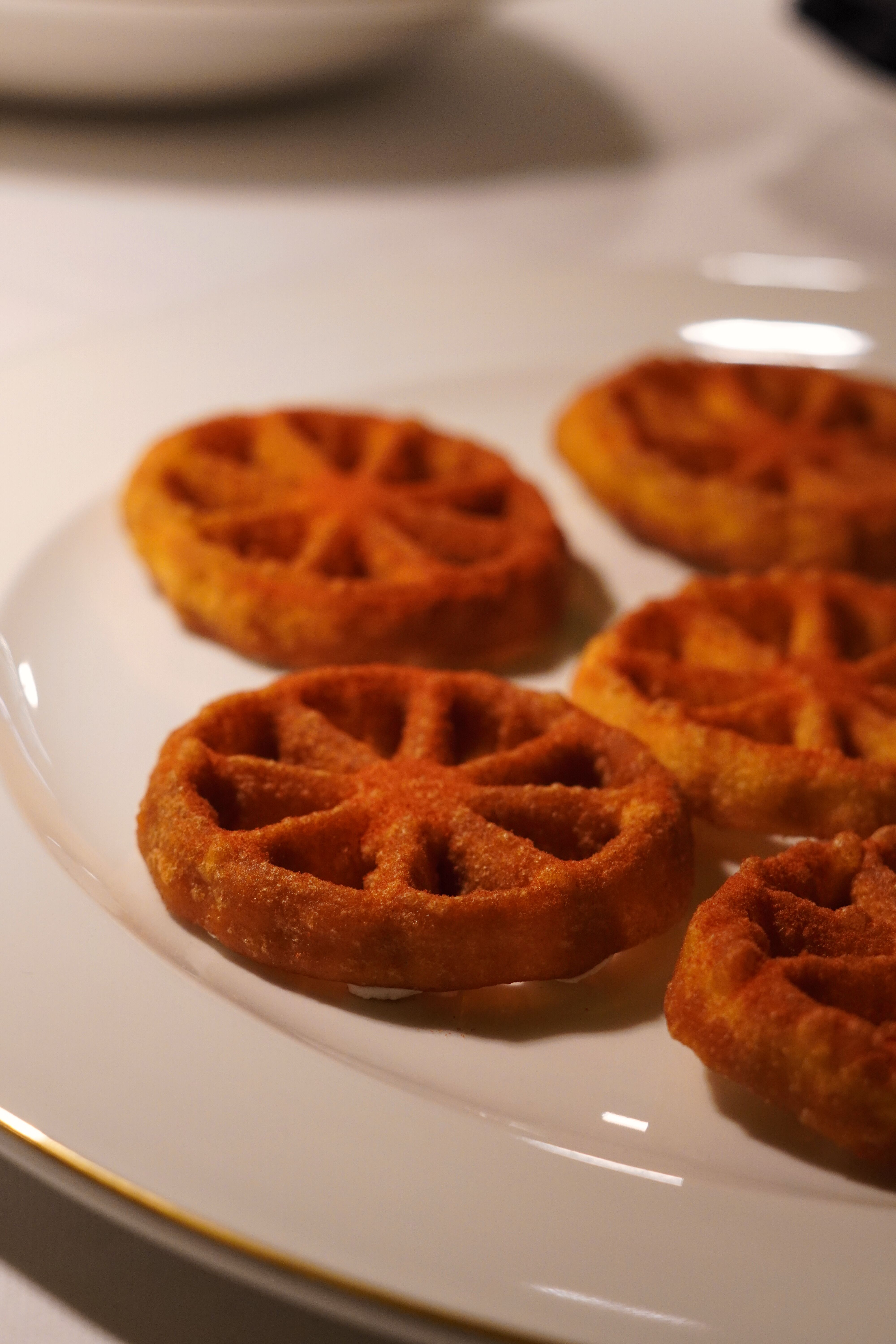 Italo Bassi x Caffe Dante 5