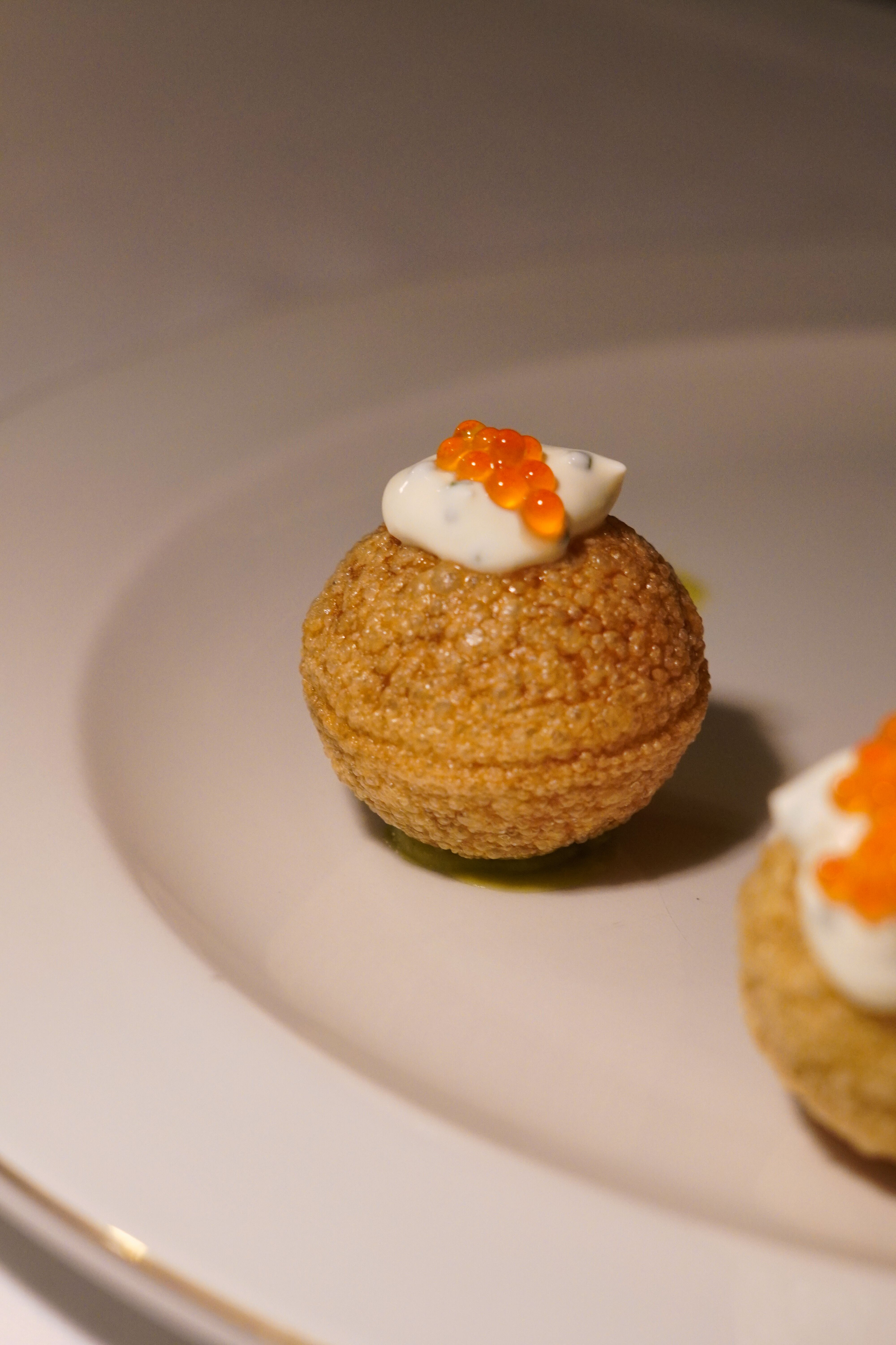 Italo Bassi x Caffe Dante 7