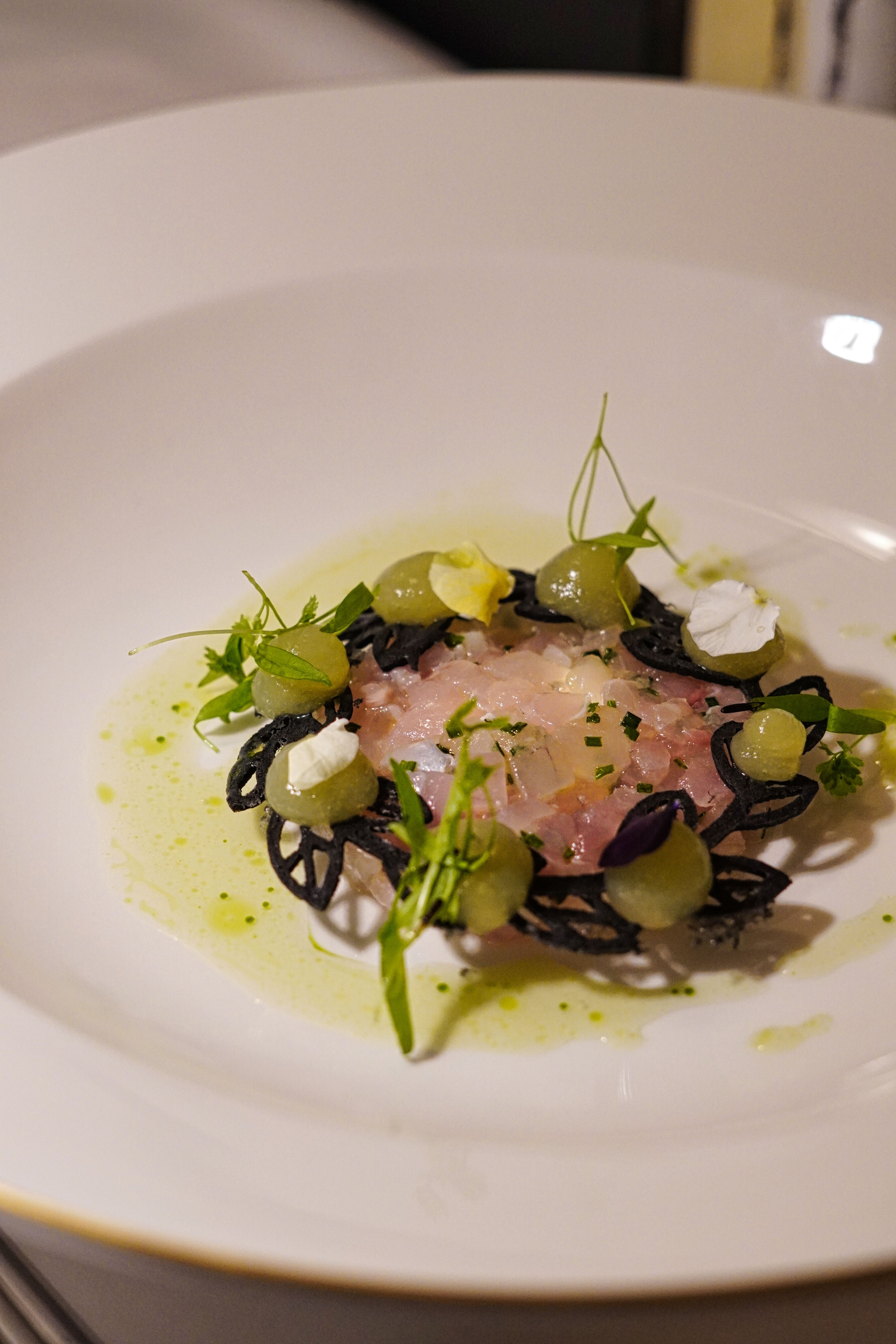 Italo Bassi x Caffe Dante 8