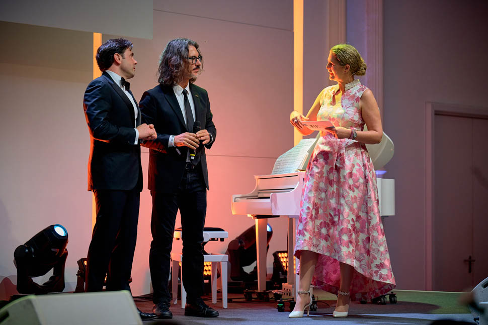 JRE International Congress Cologne 02 Gala Dinner Award Ceremony 04079
