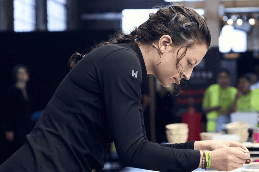 Jaimy Reisinger neues Pop up BIJA 2