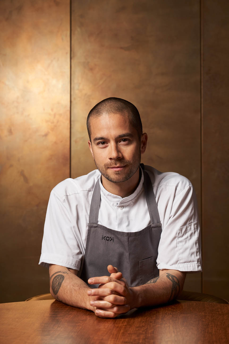 Jeremy Chan Danny J Peace