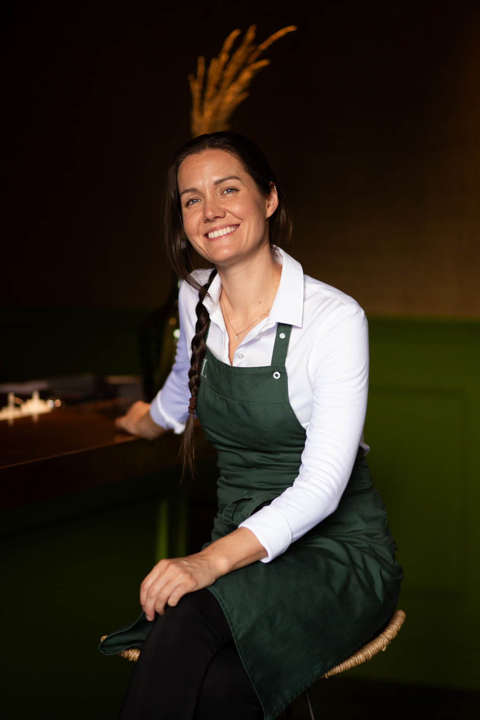 Jessica Rosval ph Stefania Gambella 3