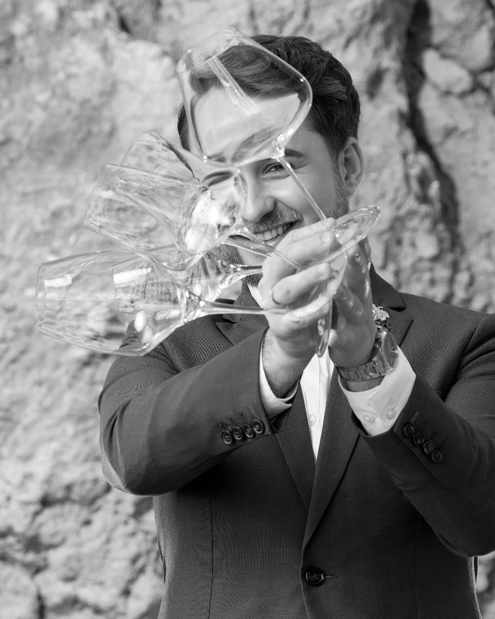 Joao Wiborg de Carvalho