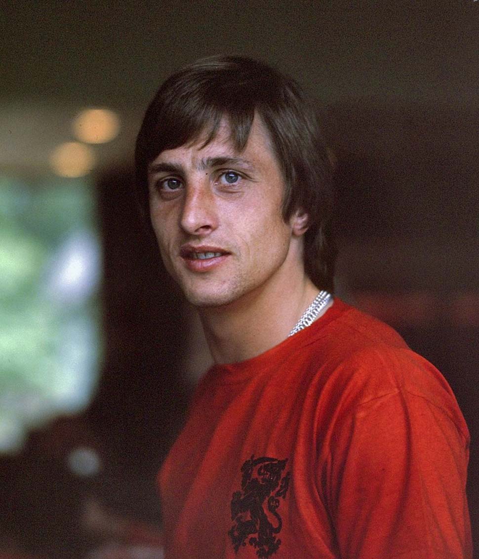 Johan Cruyff PS