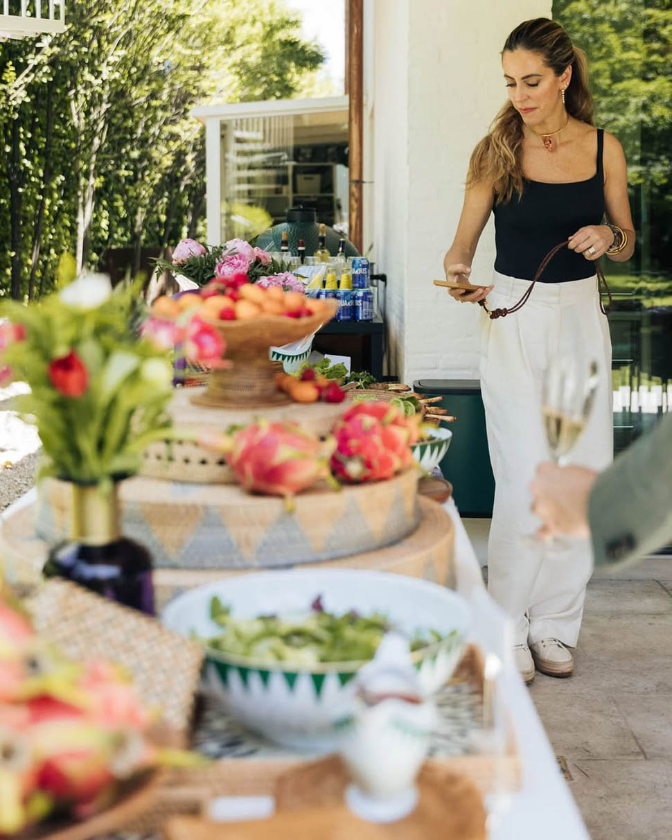 Johanna Von Muller Klingspor 1