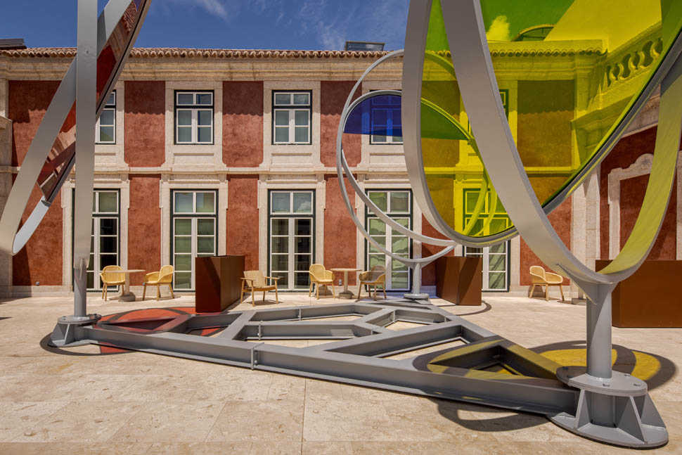 Jose Pedro CroftFernando Guerra I FGSG Courtesy of MACAM Museu de Arte Contemporanea Armando Martins