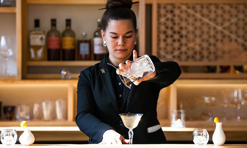 Julia Momose credit Sammy Faze