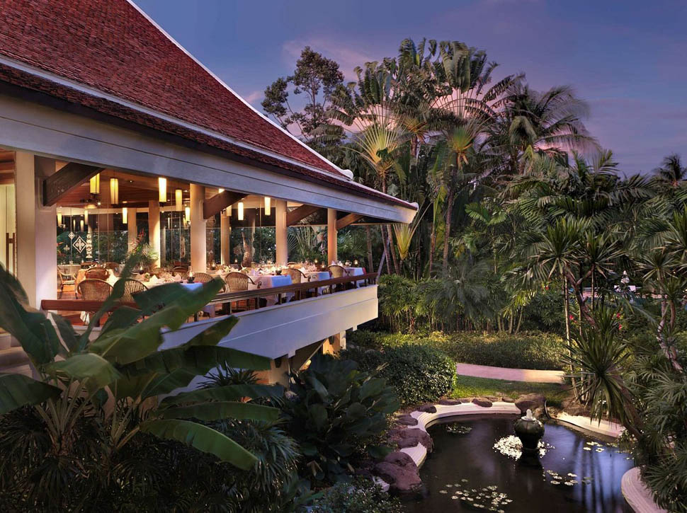 Jun Hom Ko Samui Thailandia