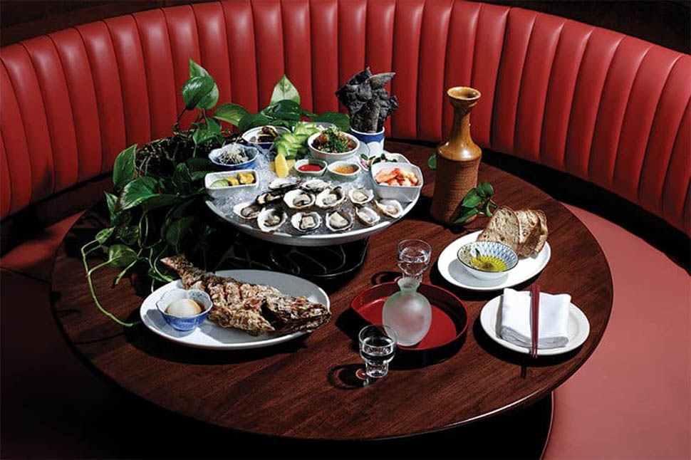 KISSA TANTO Feature photo