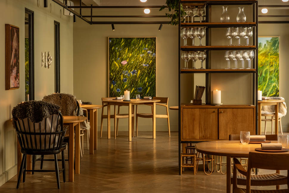 Kadeau Copenhagen Growing Season interiors hires Soren Reed 2025 29