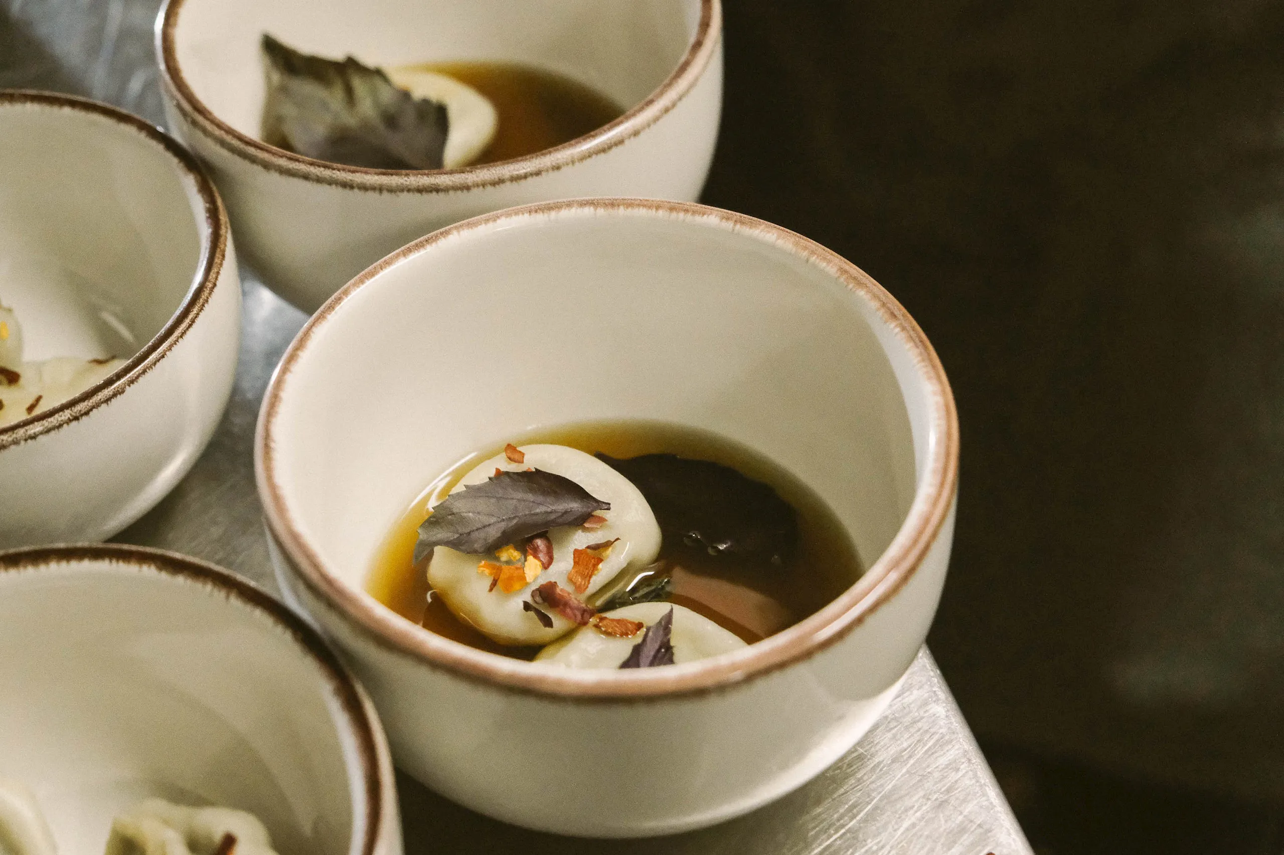 Kamilla Seidler dish Designhotels