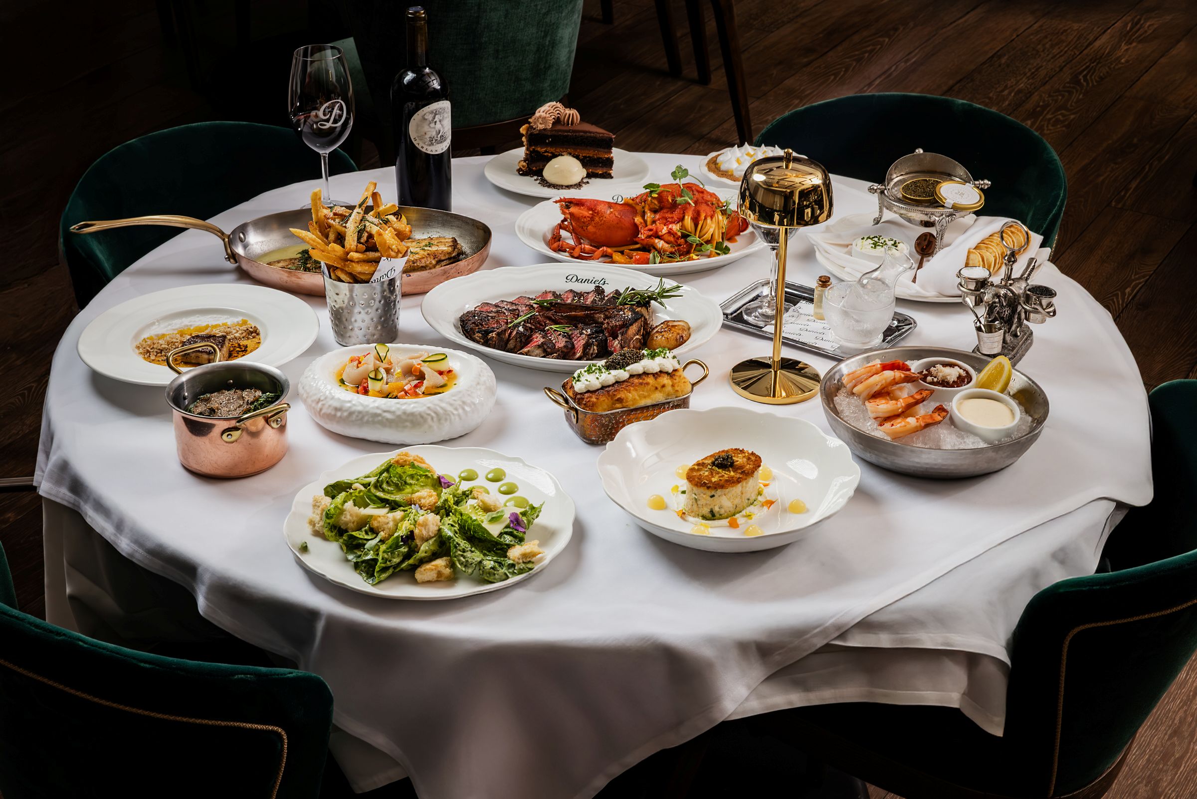 Kassidy Angelo Who we are Hero Image