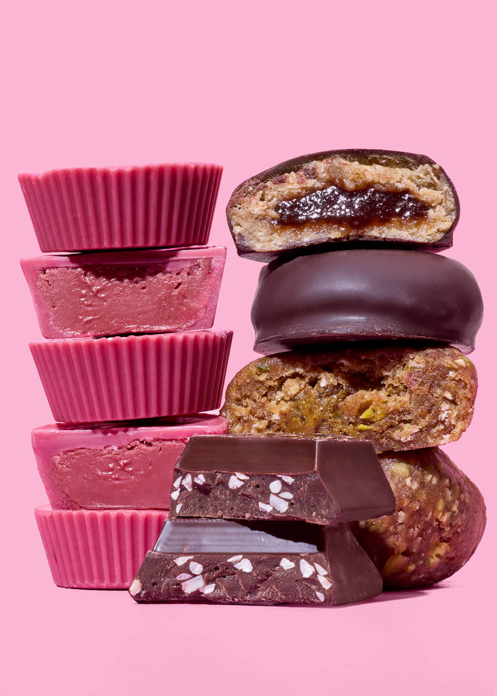 KoRo Box regalo Love at First Bite 3