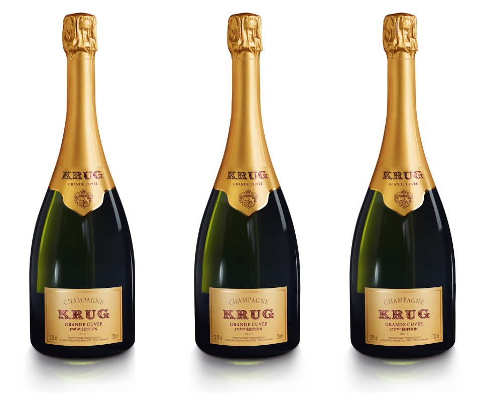 Krug bottiglie