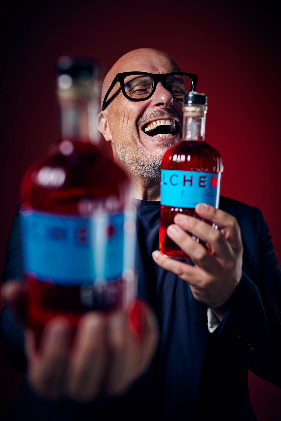 L alchermes di Paolo Brunelli PH Wilson Santinelli