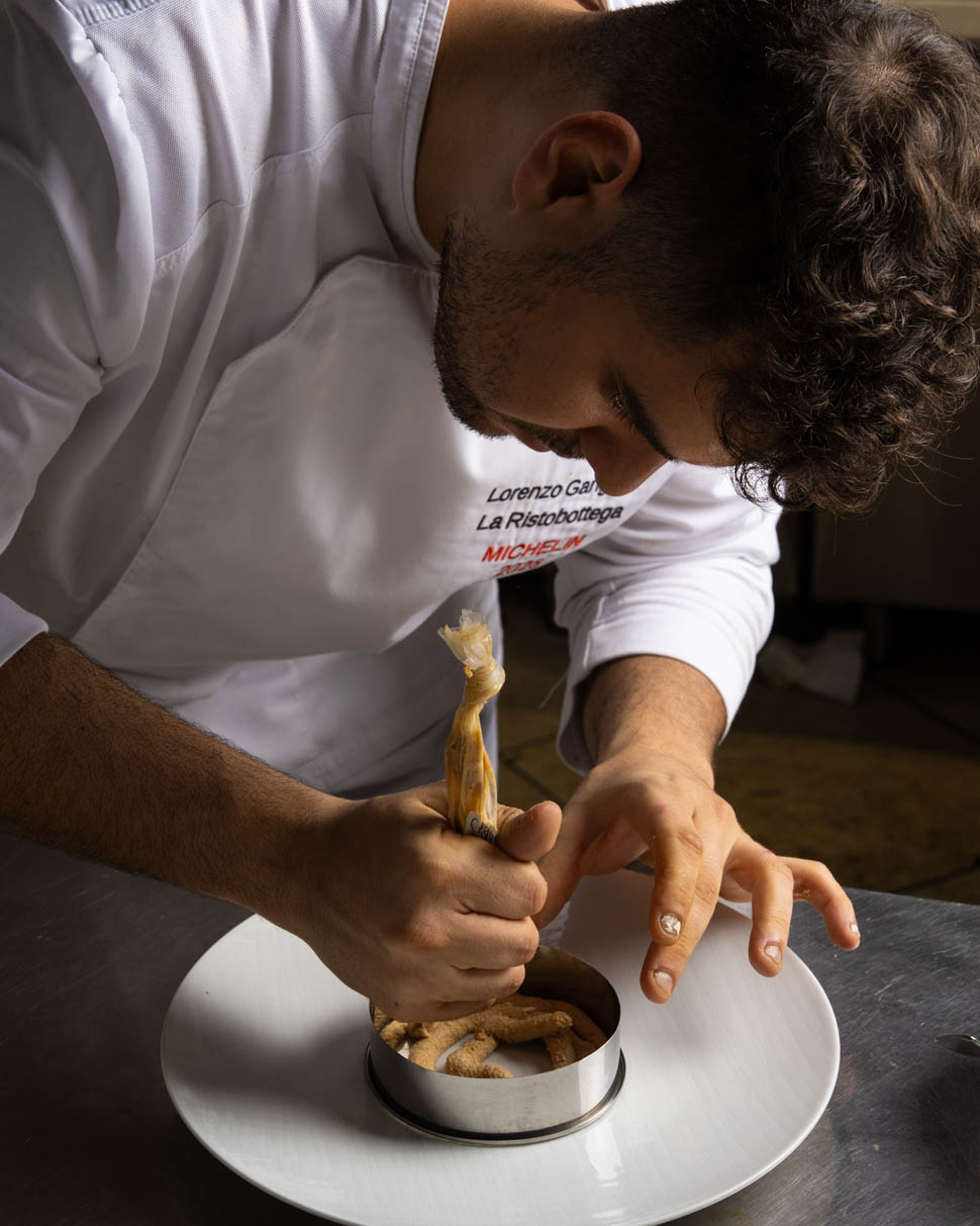 LA RISTOBOTTEGA 146