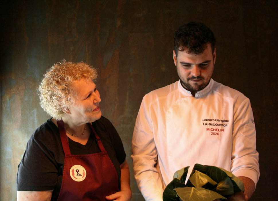 LA RISTOBOTTEGA 5