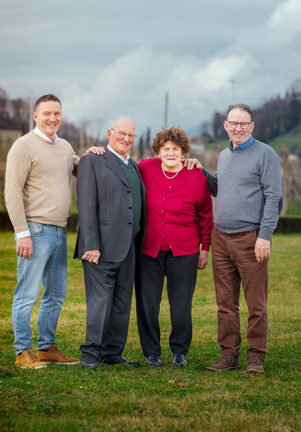 LA TORDERA FAMIGLIA PS