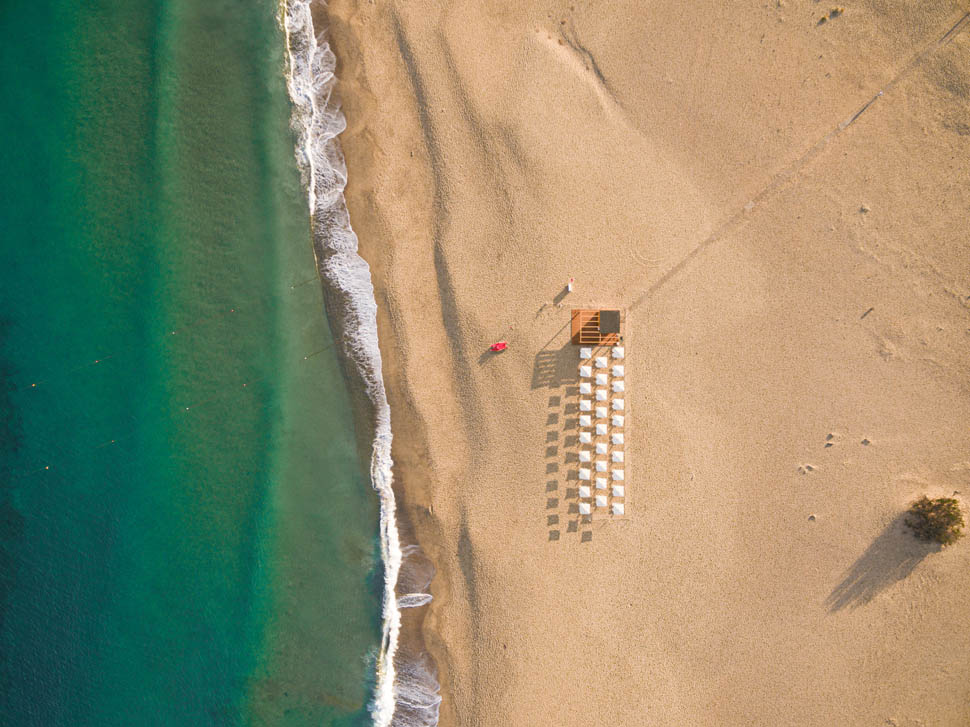 LE DUNE PISCINAS 4