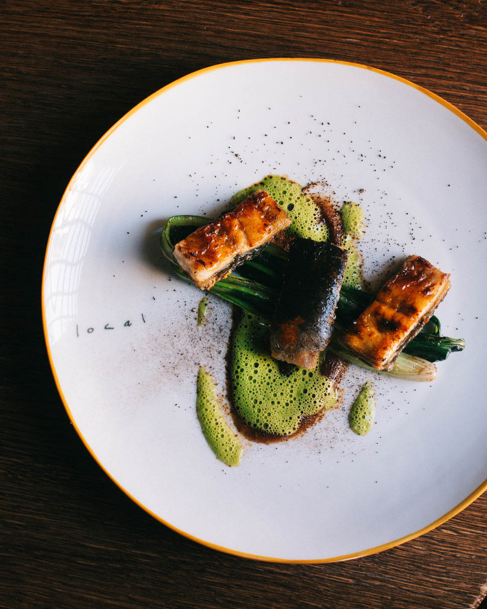 LOCAL Anguilla cicoria e tamarindo 1