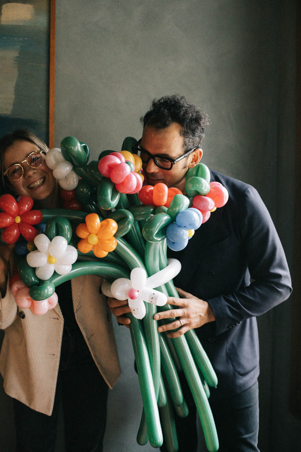 LOCAL Benedetta Fullin e Manuel Trevisan