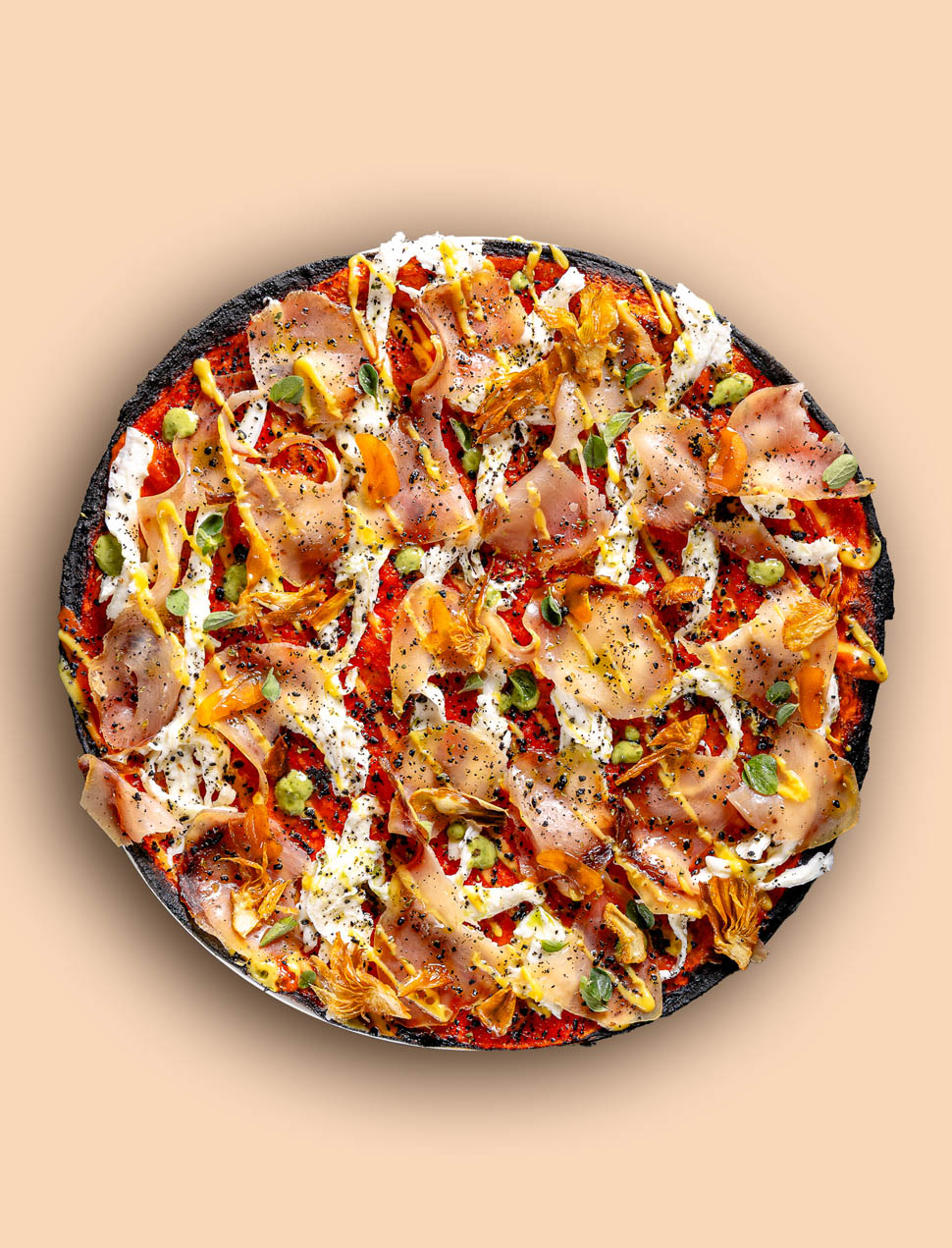 La Capricciosa di Mare PhSlevin