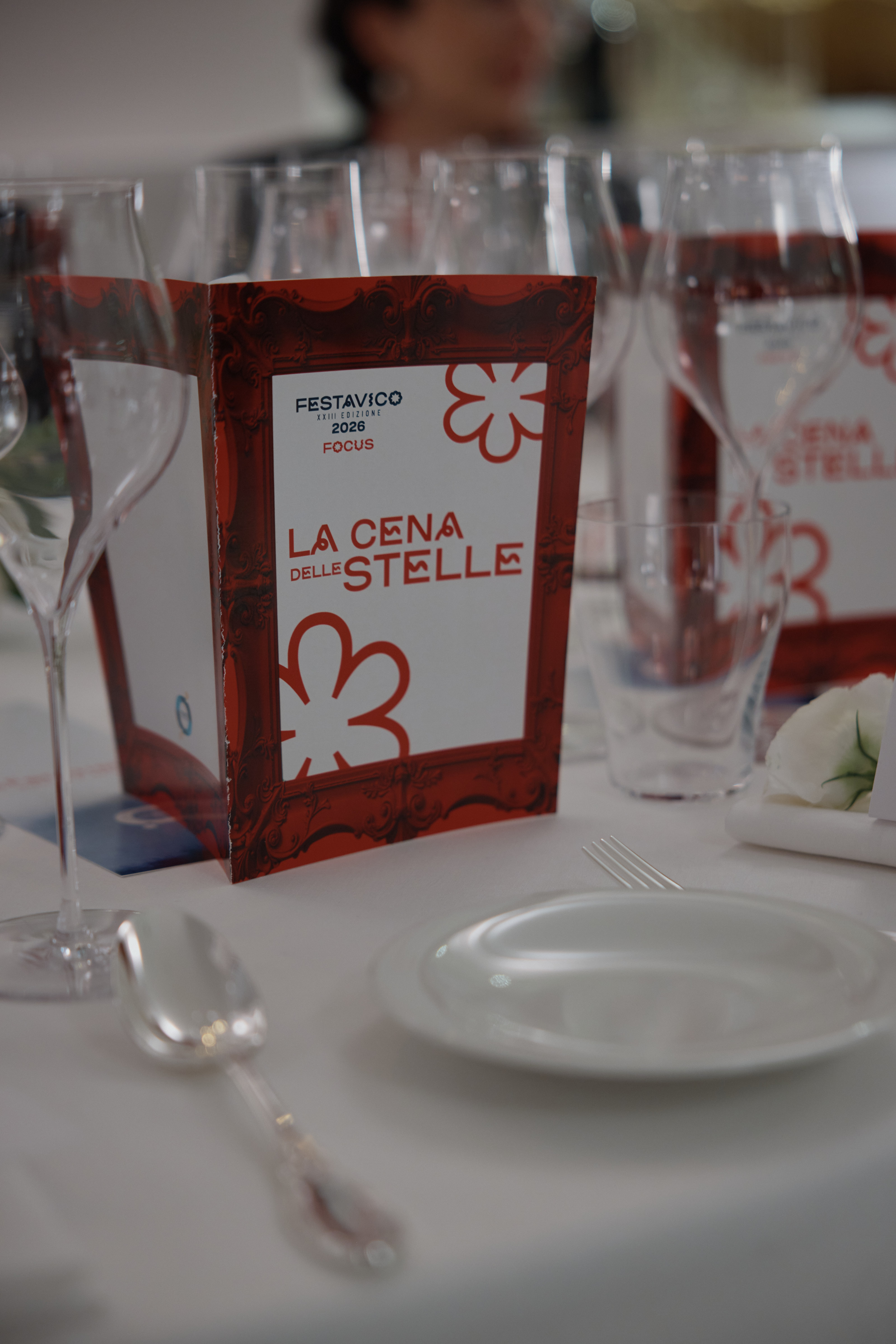 La Cena delle Stelle Festa a Vico 2026 EM 4185
