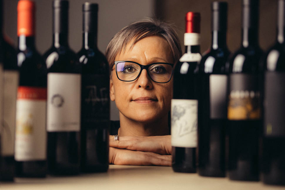 La Ciambella Mirka Guberti ph Andrea Di Lorenzo 2