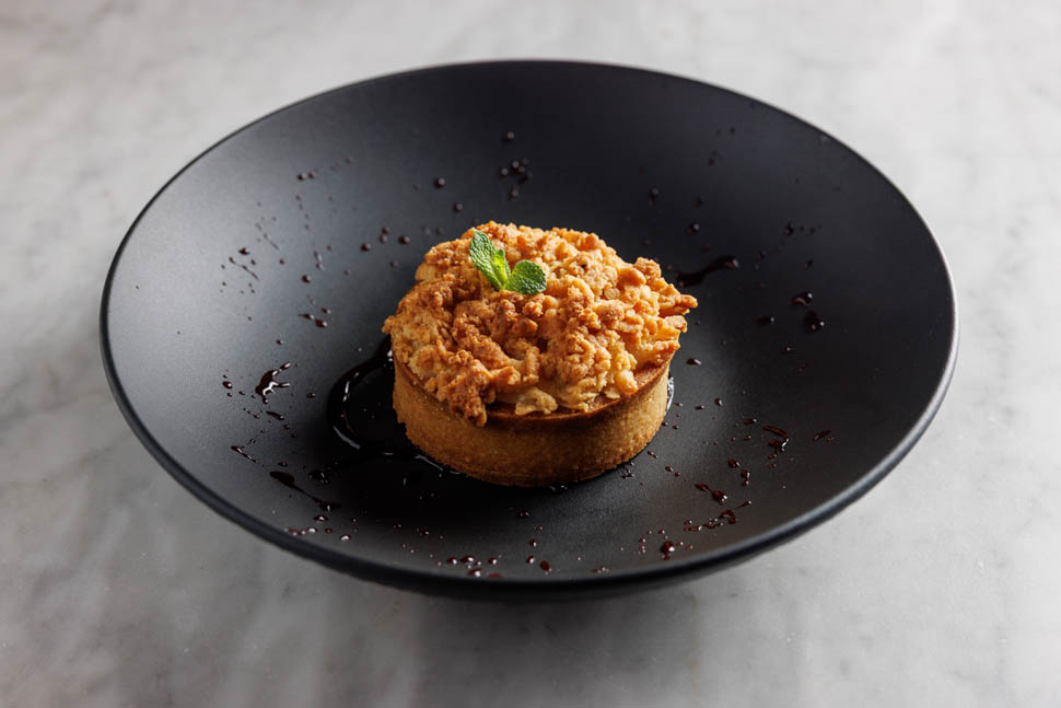 La Ciambella Ricotta e visciole ph Andrea Di Lorenzo1