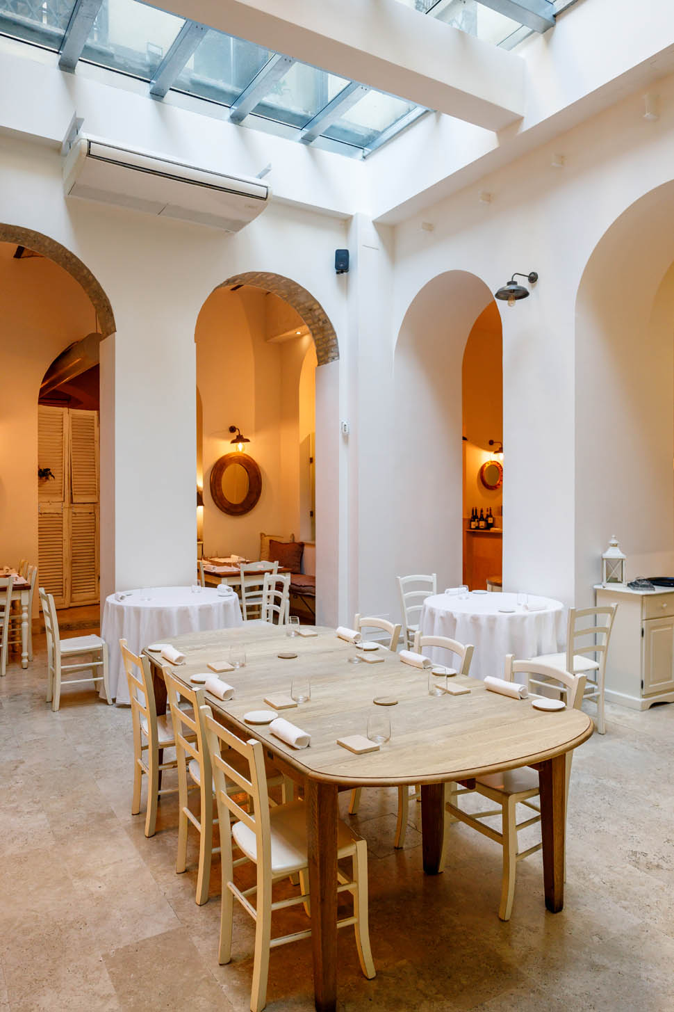 La Ciambella sala ph Andrea Di Lorenzojpg