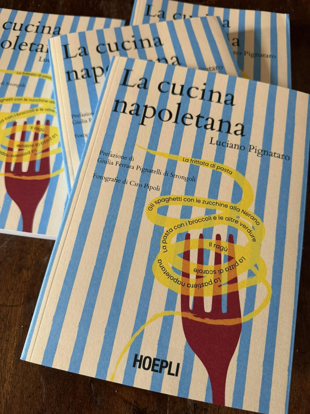 La Cucina Napolketana