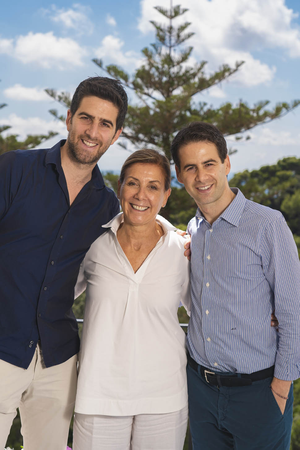 La Minerva Originale 34