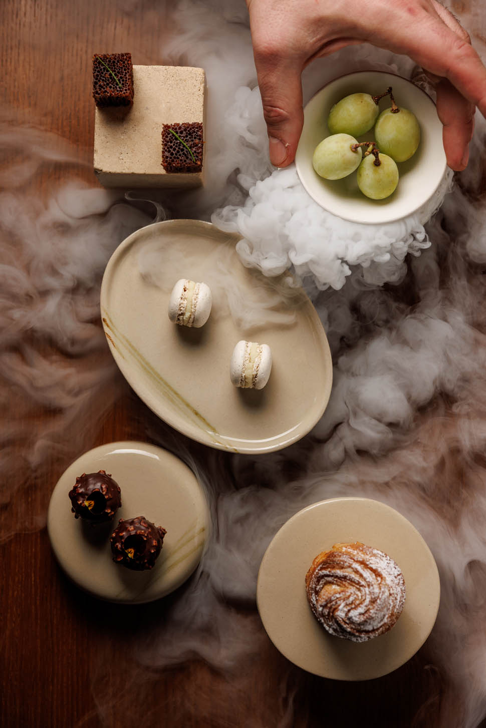 La Petite Patisserie