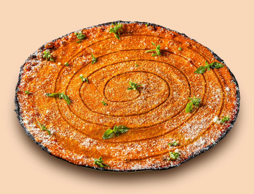 La Pomodoro Burro e Pomodoro PhSlevin