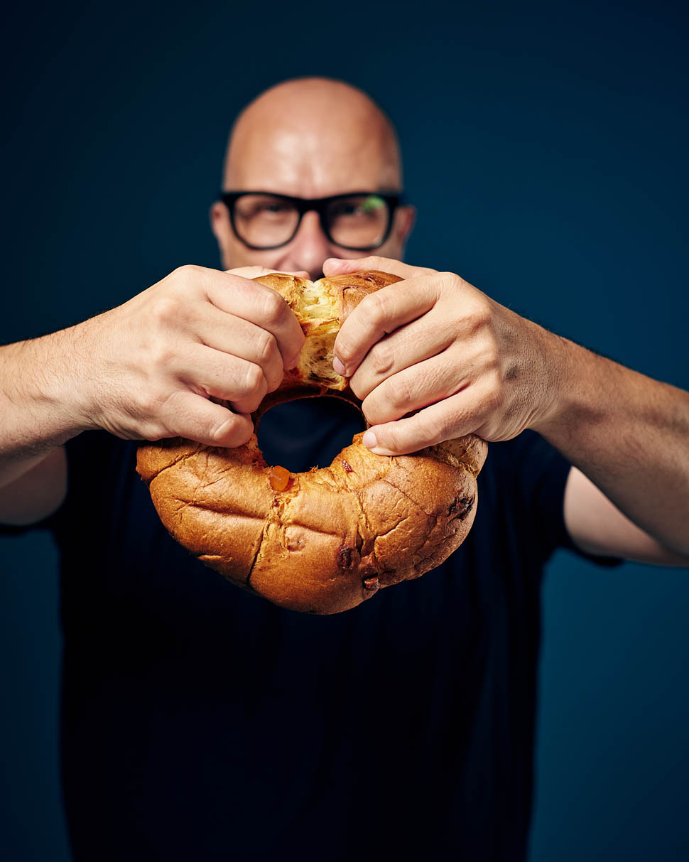 La Rotonda Ph Wilson Santinelli 1